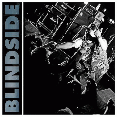 Blindside (JAP) : Blindside